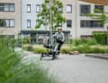 E-Lastenräder im Test