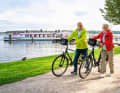 Radreise-Trends und -Tipps