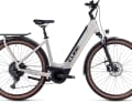 Das Cube Touring Hybrid Pro