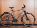 Cube Kathmandu SLX