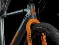 Reifen an der Mini-Version vom Cube Nuroad: Schwalbe G-One Allround