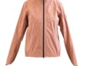 Die Jack Wolfskin Fahrradjacke Bike Commute 2,5L Jkt von vorn ...