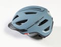Helm mit Winter-Kit