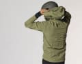 Fahrrad-Regenjacke von Canyon