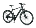 Das Coboc Iseo Emerald Grey