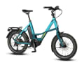 Das Cube Compact Sport Hybrid 500