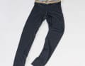 Merino-Unterwäsche: Unterhose
