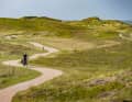 Dünenlandschaft im Thy-Nationalpark