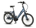 Das Hercules Futura Compact R8