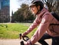 Jack Wolfskin Bike Commute Mono Jacket