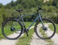 Das KTM Kent