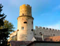 Burg in Laa an der Thaya