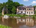 Saarland-Runde mit Abstecher nach Frankreich