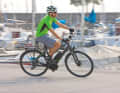 Merida E-Spresso Tour 410 E