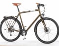 Tout Terrain Amber Raod XXL