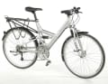 Riese & Müller Delite Silver