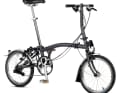 Brompton S6