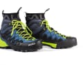Leichte Trekkingstiefel Salewa Wildfire Edge Mid