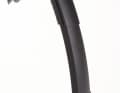 Das Speedrocker-Heckblech ist zur optimalen Anpassung um bis zu 16 cm ausziehbar.