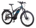 RRAYMON CROSSRAY E FS 6.0