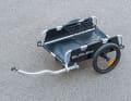 Der BURLEY FLATBED von WEEKENDER