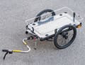 Der WEBER KARGO KOMFORT von HANDWERKER