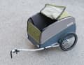 Der CROOZER CARGO TUURE von EDELSHOPPER