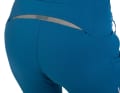 Atmungsaktiv: Lüftungsgitter an der Gesäßpartie der Jack Wolfskin Gradient M.