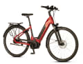 Stevens E-Courier pt5