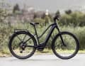 Die Modelle der Giant Explore E+ Serie ...
