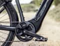 Die anderen Giant Explore E+ Modelle, ohne Pro wurden mit dem neuen Syncdrive Sport2 und einem 625 Wh Akku ausgestattet