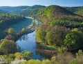 Das Thayatal in Niederösterreich - Wer auf der Suche nach Ruhe und Natur ist, findet sie hier