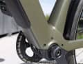Fazua Ride 60: Laufruhig, kräftige Boost-Funktion mit hohem Anfahrdrehmoment.