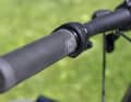 Fazua-Ring-Control: steuert die Funktionen des Ride 60.