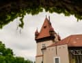 Schloss Hagenberg