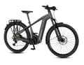 Scott Axis E-Ride Evo Tour