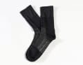 Wollsocken