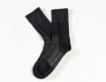 Wollsocken