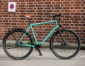 Das Tout Terrain Tribeca