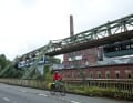 Wuppertal Schwebebahn