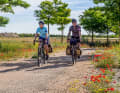 Reise mit dem Fahrrad - Die klassischen Tourenradler