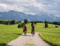 Reise mit dem Fahrrad - Die klassischen Tourenradler