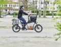 Ihr neues Lastenrad Ca Go Cs bezeichnen die Koblenzer als City Utility Vehicle