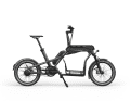 in der Version CS 150 mit Enviolo-Nabe und Kette, oder alternativ ...