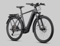 MYBIKE Reader Award 2022: Das Radon Relate 8.0 wurde zum Pedelec des Jahres gewählt.
