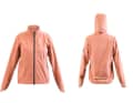 Fahrrad-Regenjacke von Jack Wolfskin - mit der Bike Commute 2,5L Jkt stellt der Outdoorspezialist eine nachhaltig hergestellte Jacke mit Zero-Waste-Ansatz vor