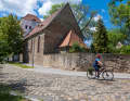 Schlossanlage Altranstädt