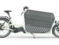 Das Ca Go FS200 Vario Cover