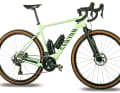 Das Canyon Grizl 7 Suspension