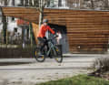 Das Lemmo One, ehemals Lemo One, hat den Anspruch Pedelec und Bio-Bike zu sein.